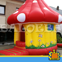 chateaux gonflables